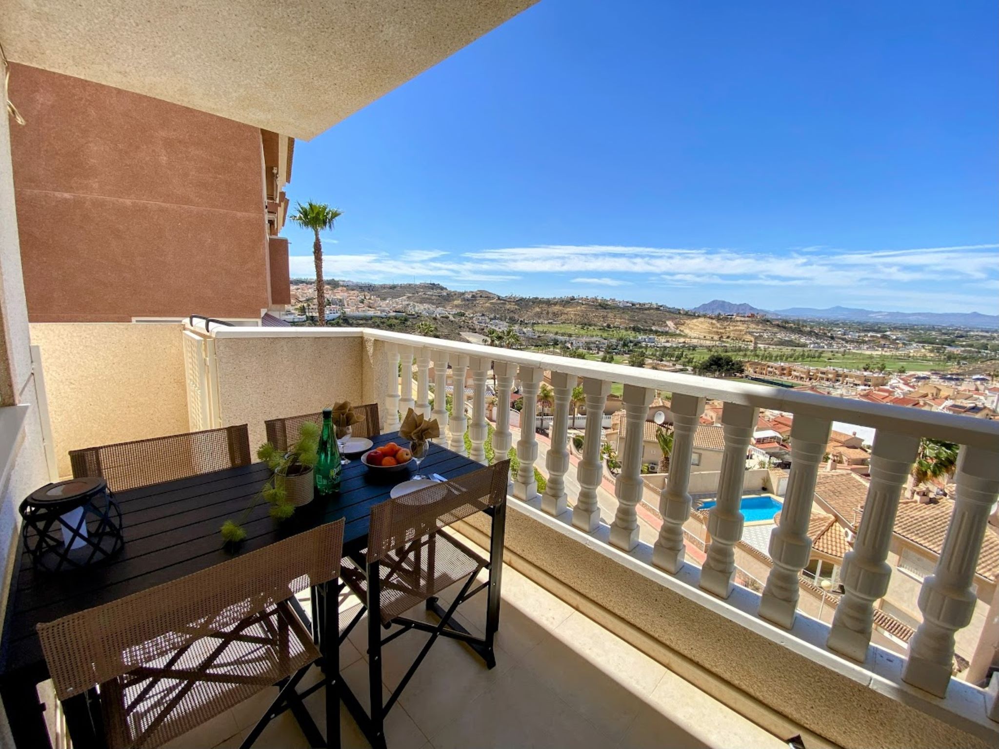 Costa Blanca – La Vista I – billede 1