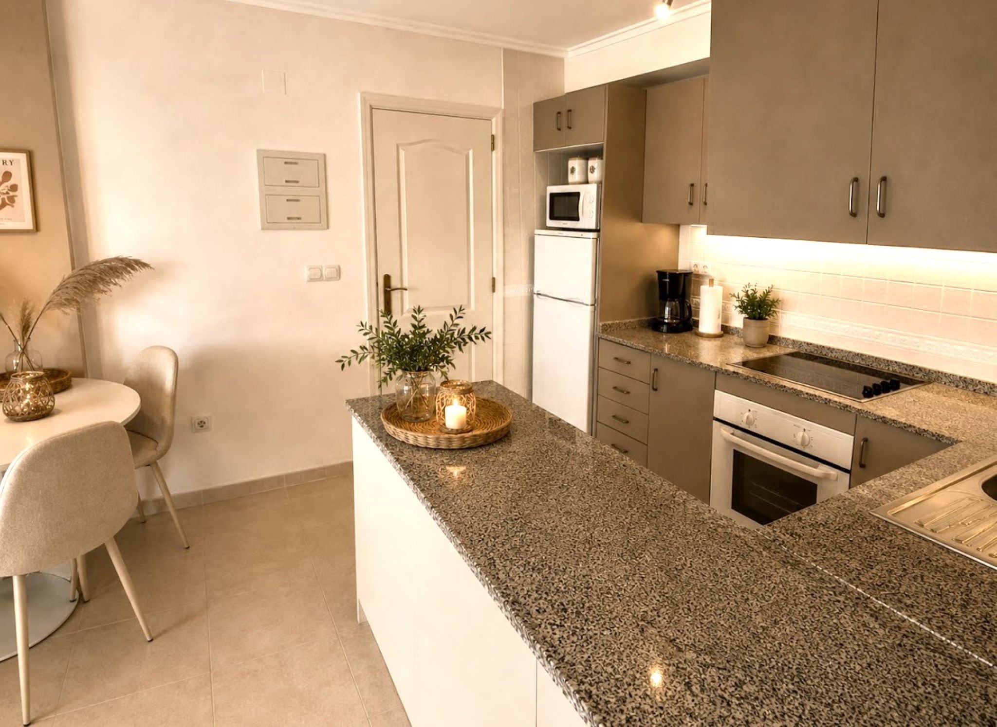 Costa Blanca – La Vista I – billede 2