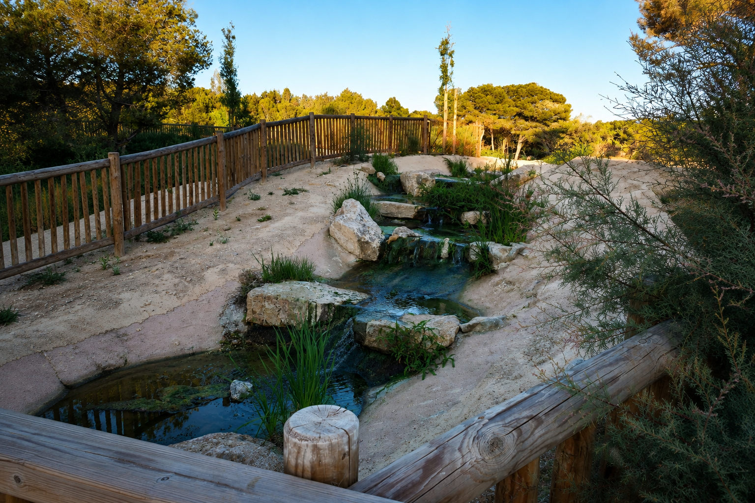 Costa Blanca – La Vista I – billede 6