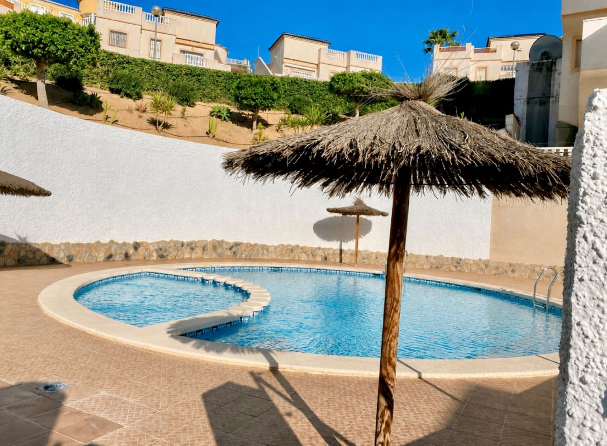 Costa Blanca – La Vista I – billede 9