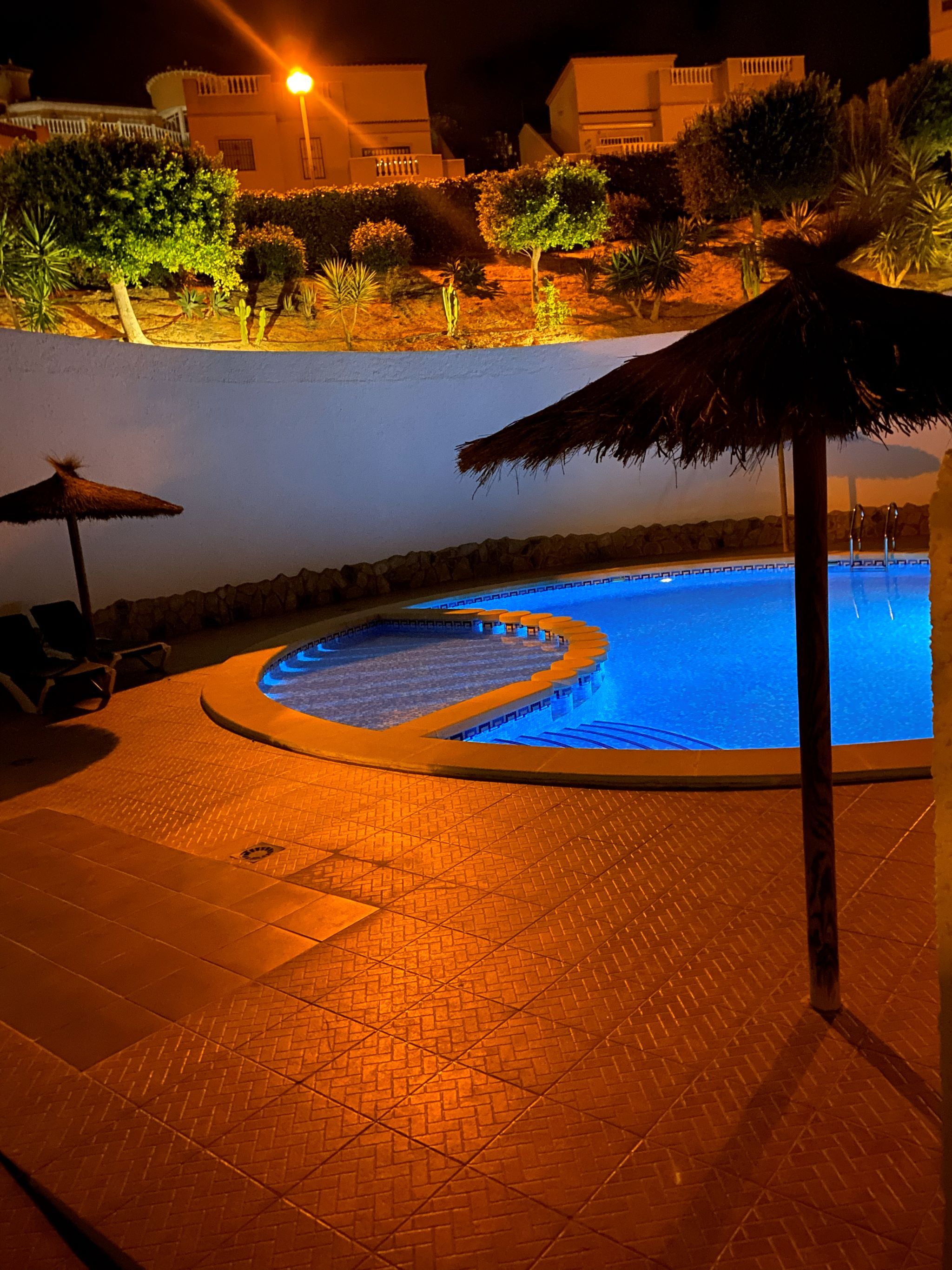 Costa Blanca – La Vista I – billede 10