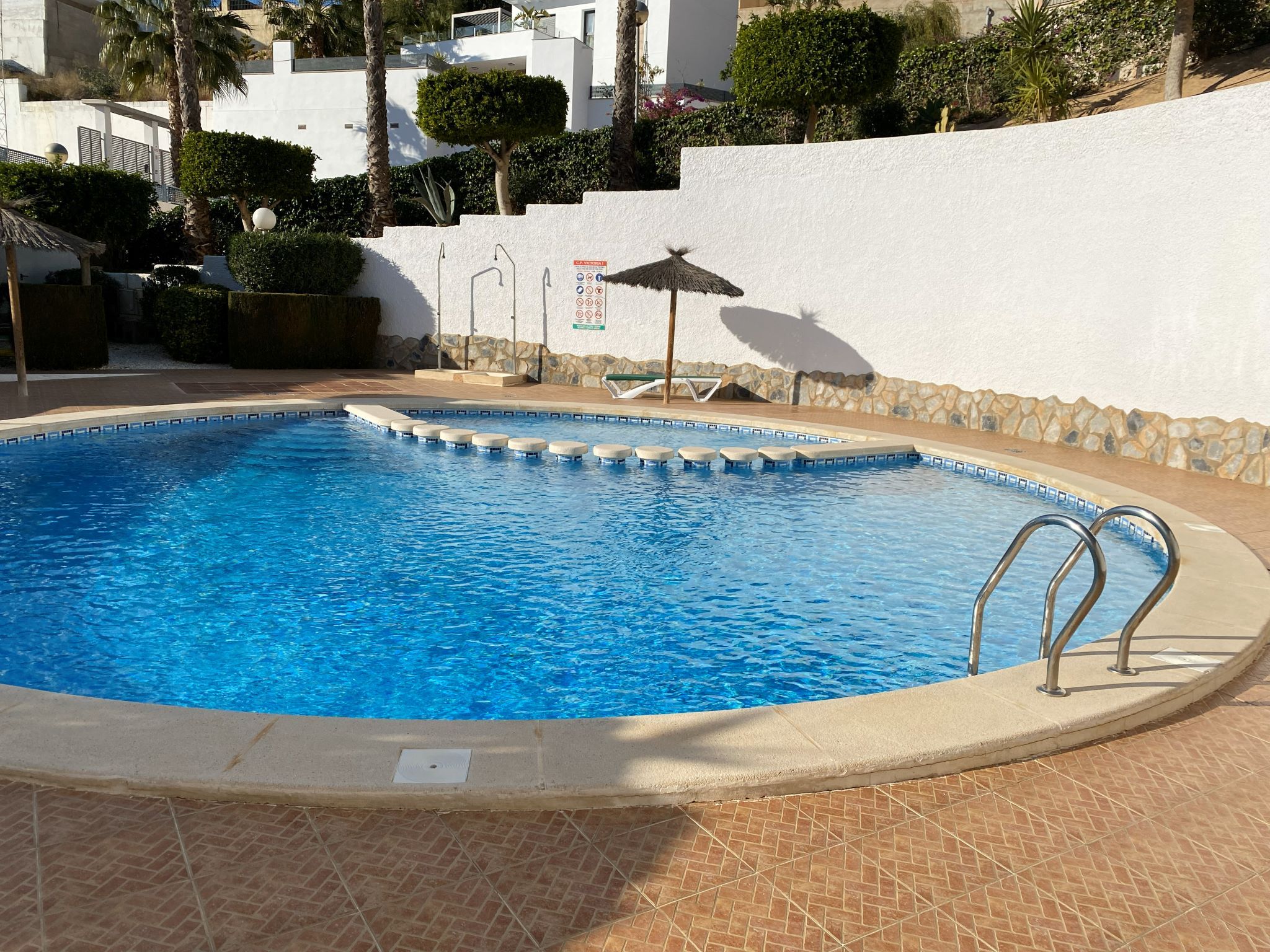 Costa Blanca – La Vista I – billede 11
