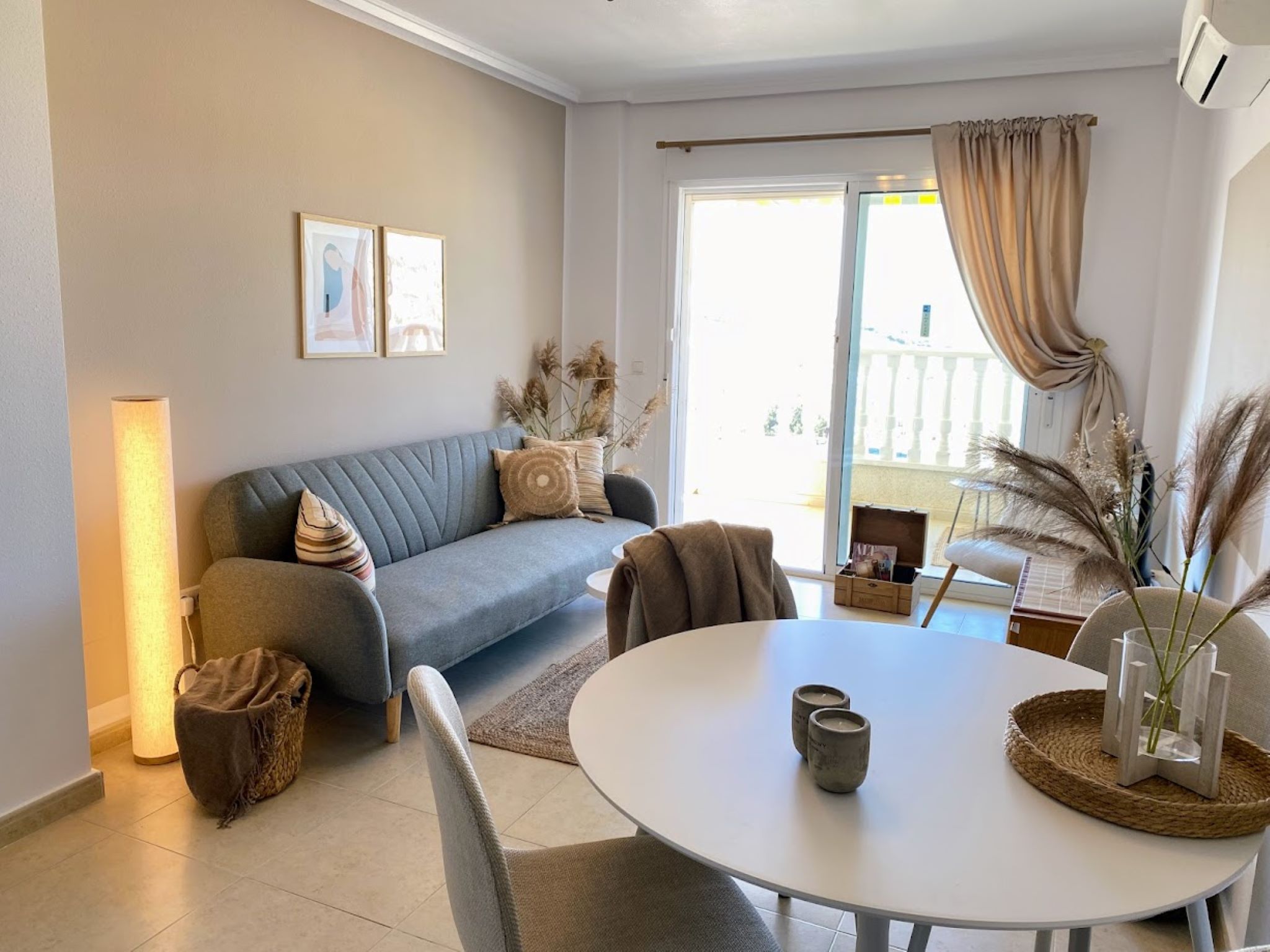 Costa Blanca – La Vista I – billede 15