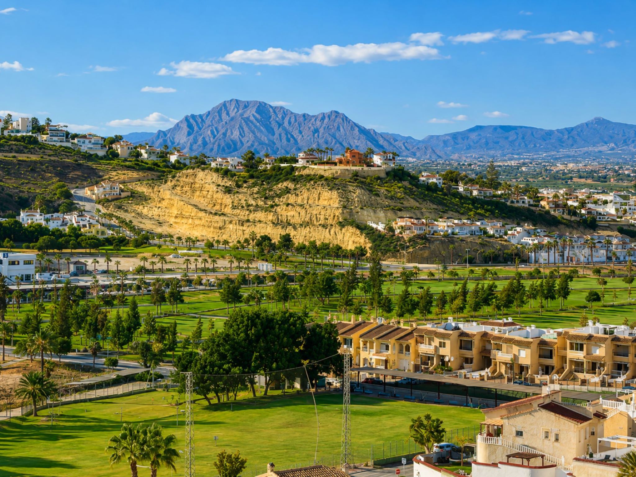 Costa Blanca – La Vista I – billede 20