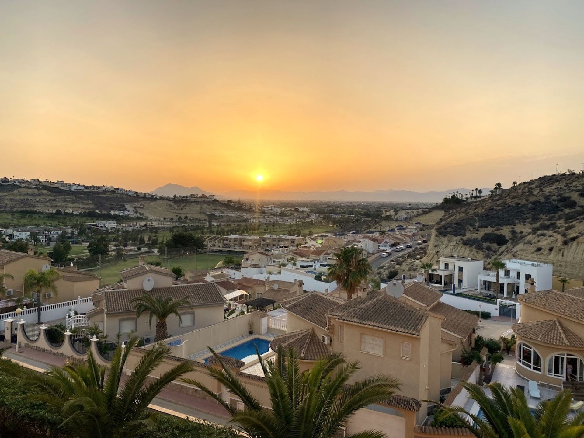 Costa Blanca – La Vista I – billede 21