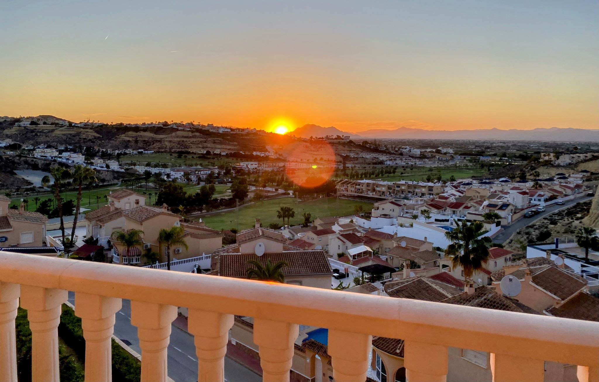 Costa Blanca – La Vista I – billede 22