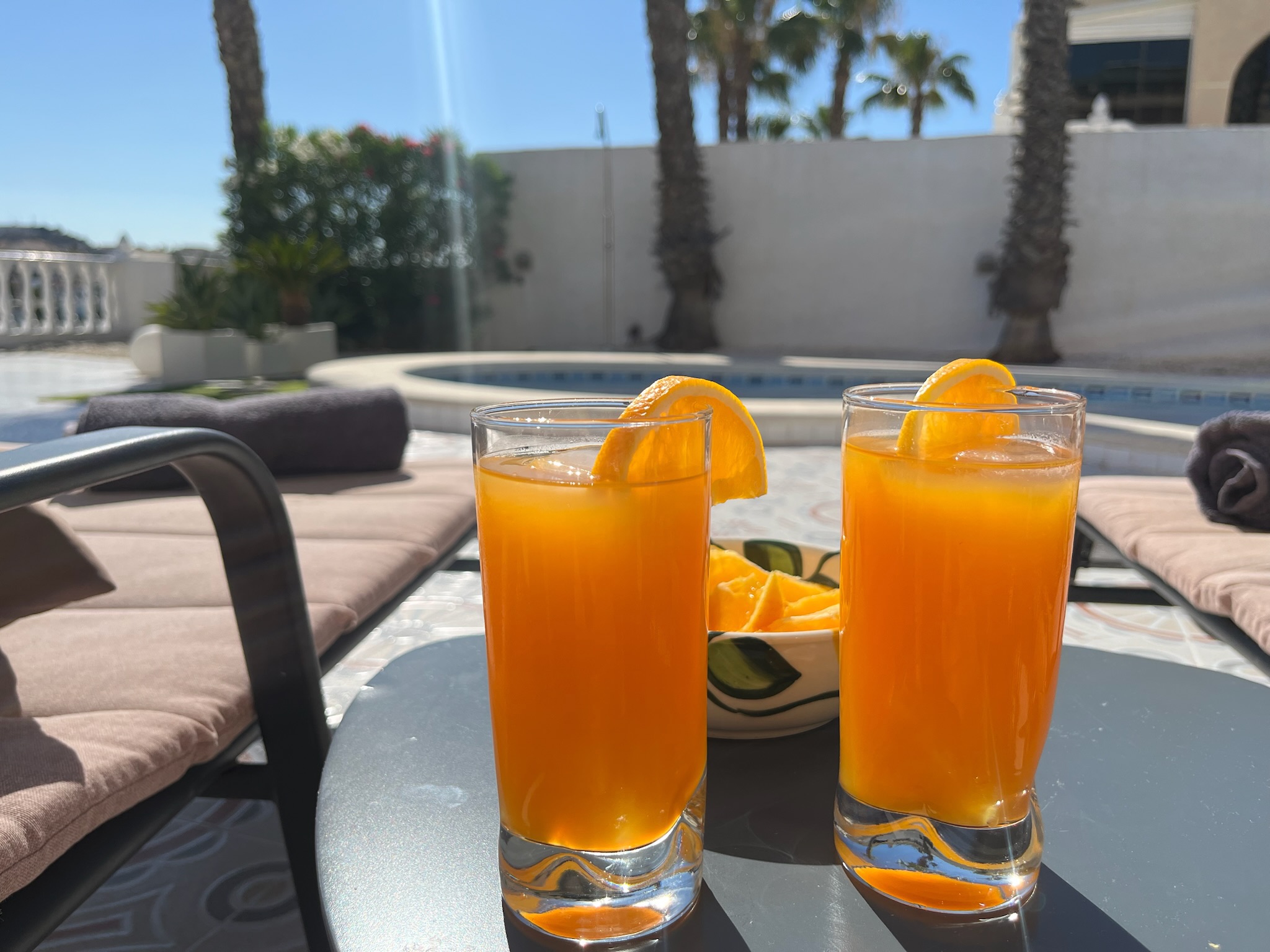 Costa Blanca – Villa – billede 2