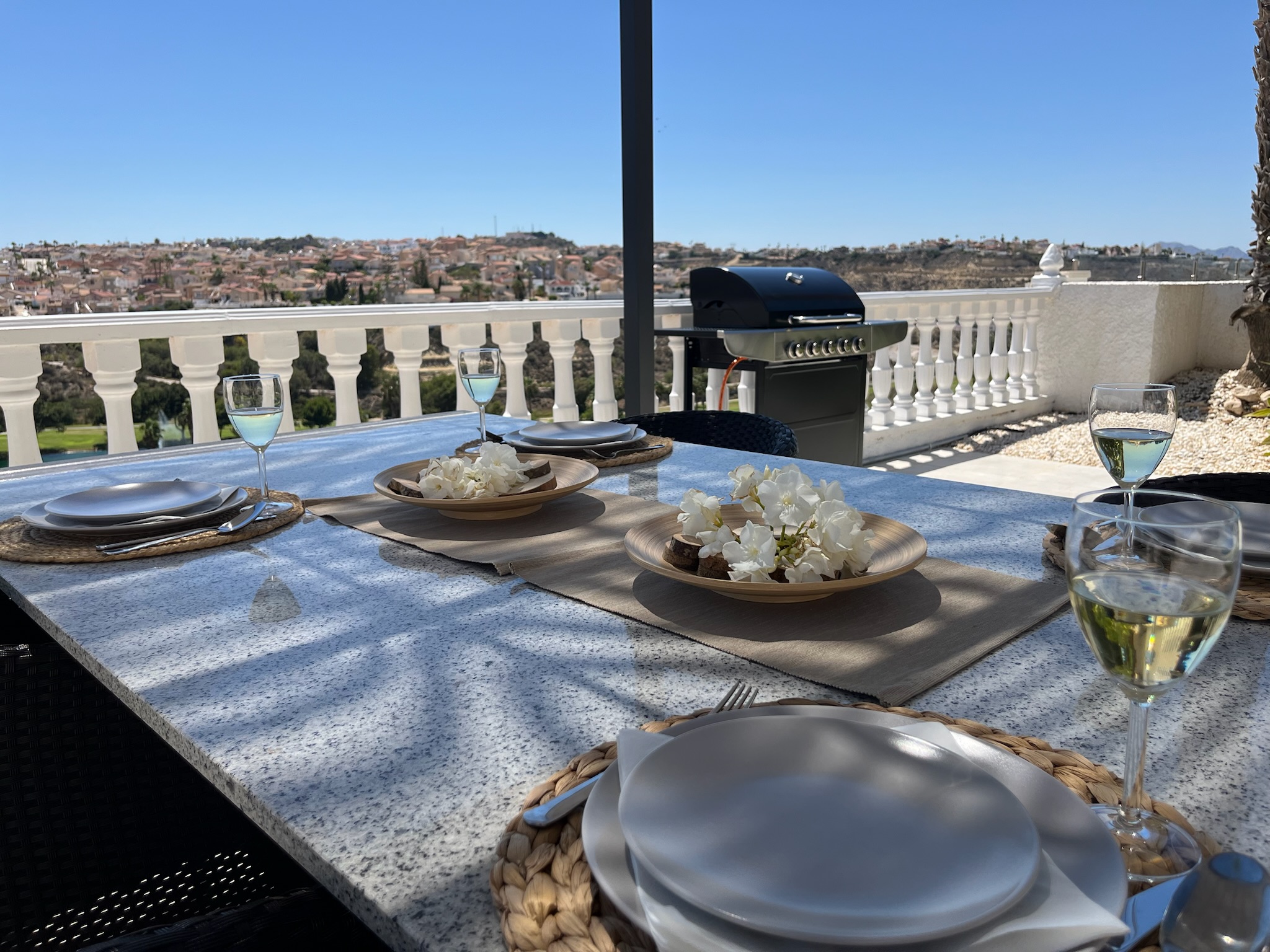 Costa Blanca – Villa – billede 3