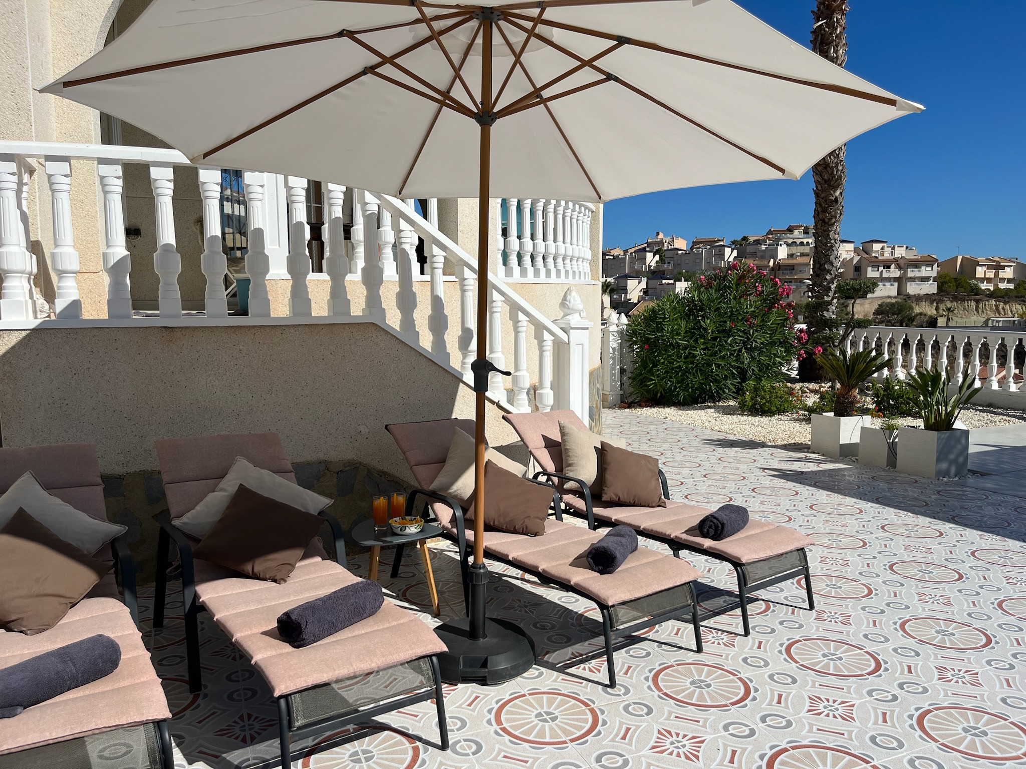 Costa Blanca – Villa – billede 4
