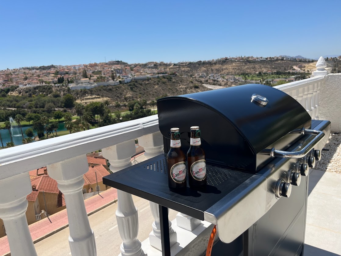Costa Blanca – Villa – billede 5