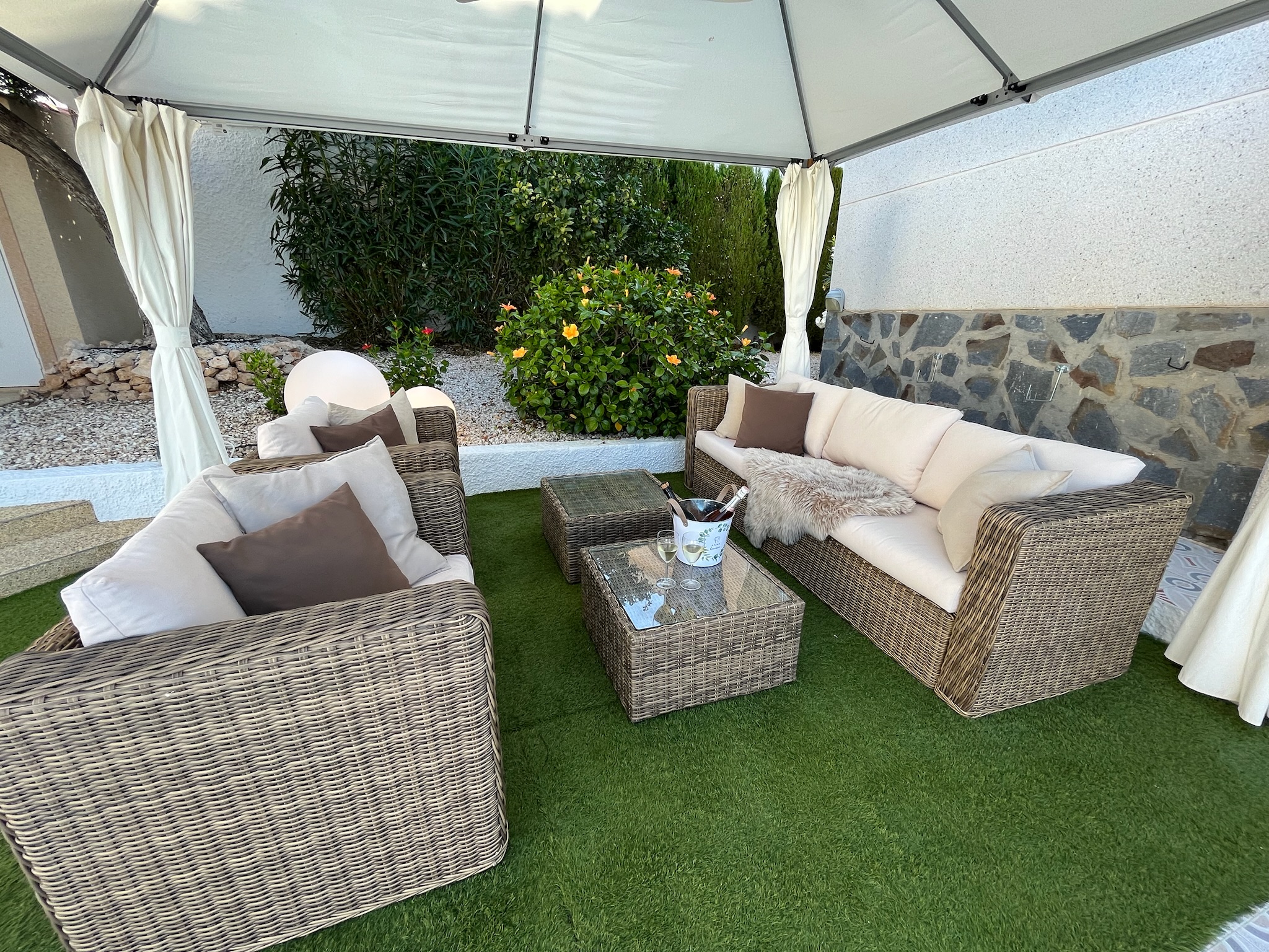 Costa Blanca – Villa – billede 7