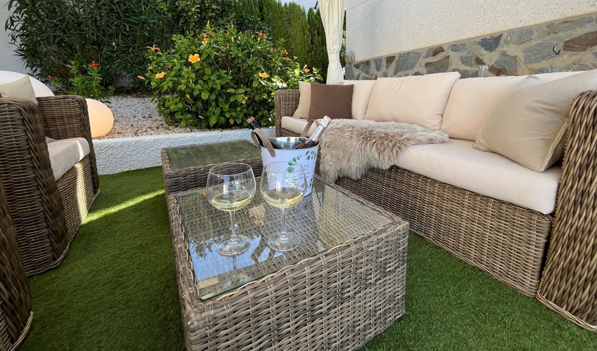 Costa Blanca – Villa – billede 8