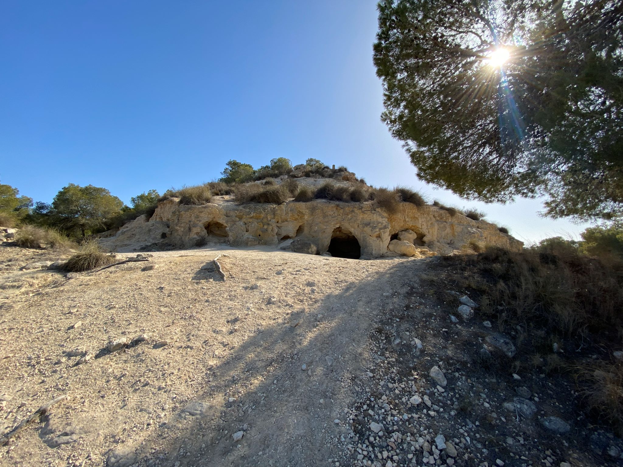 Costa Blanca – Villa – billede 11