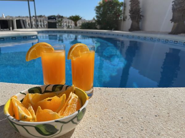 Costa Blanca – Villa – billede 17