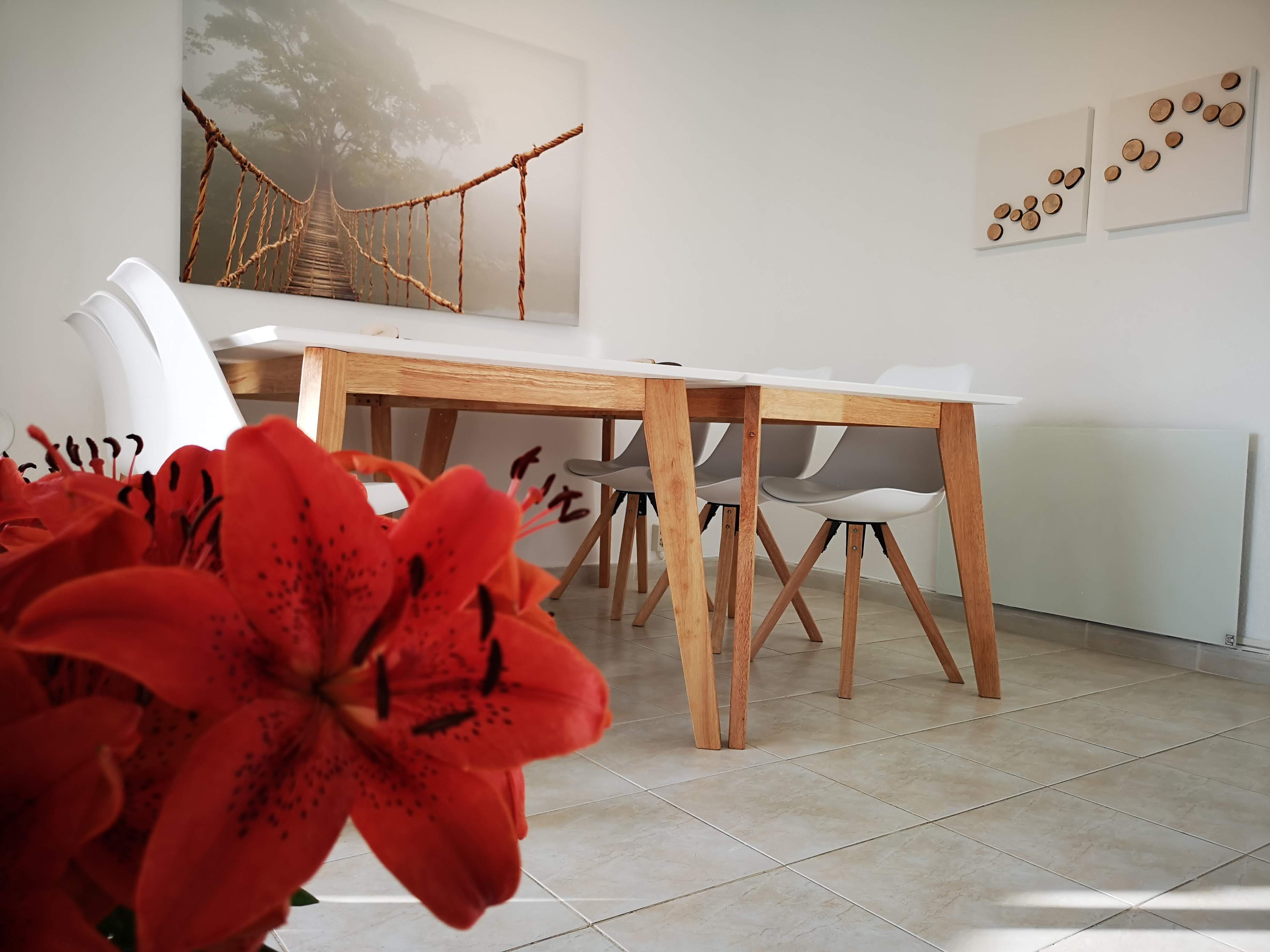 Costa Blanca – Villa – billede 18