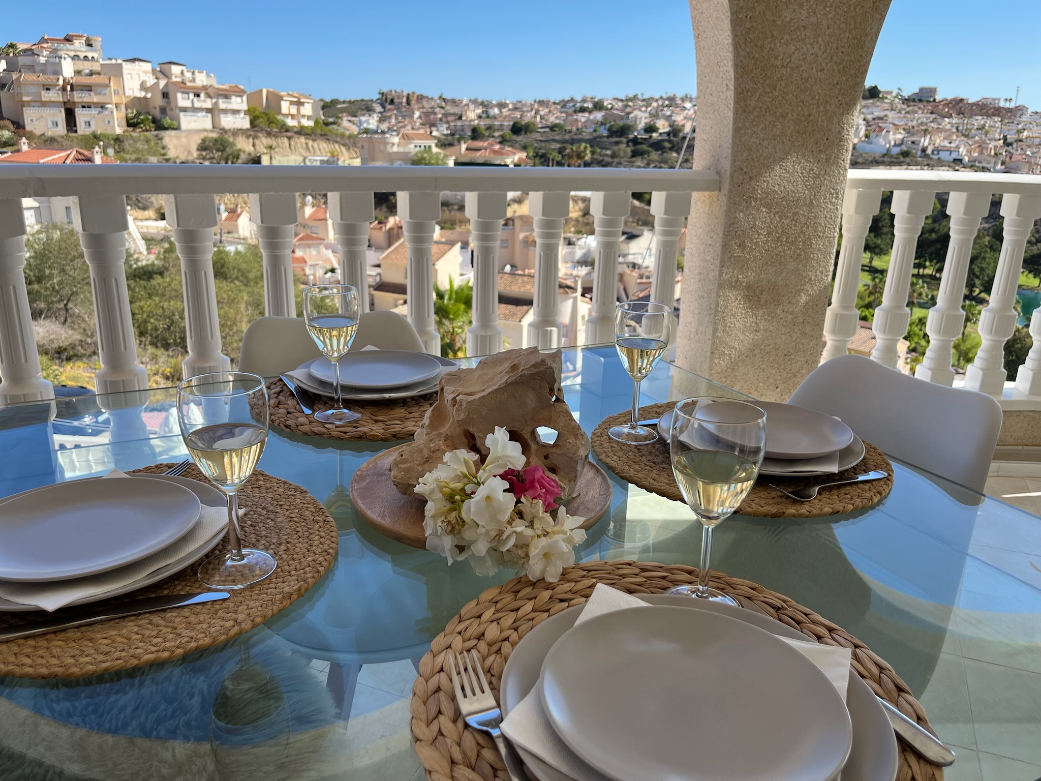 Costa Blanca – Villa – billede 19