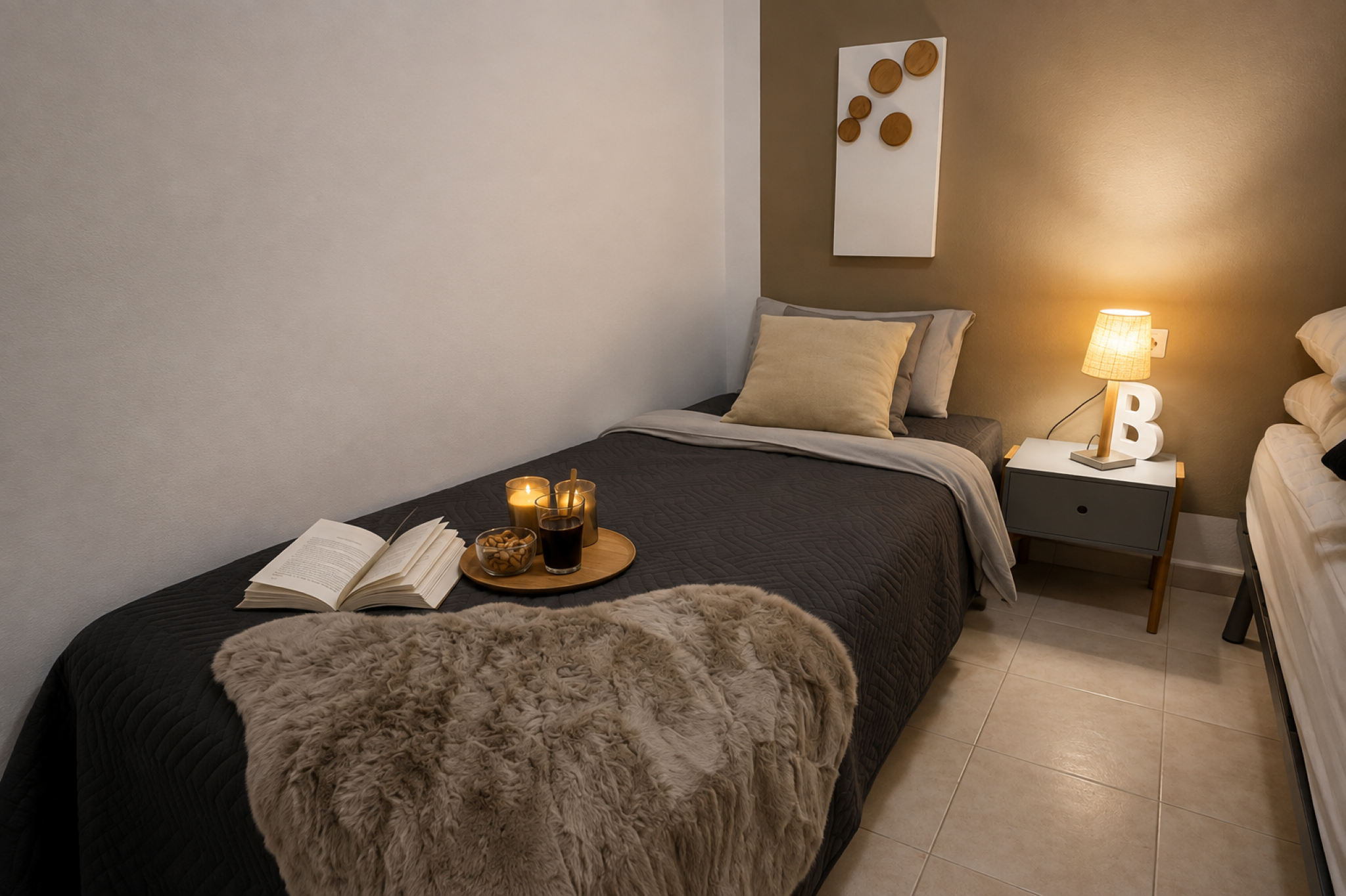 Costa Blanca – Villa – billede 20