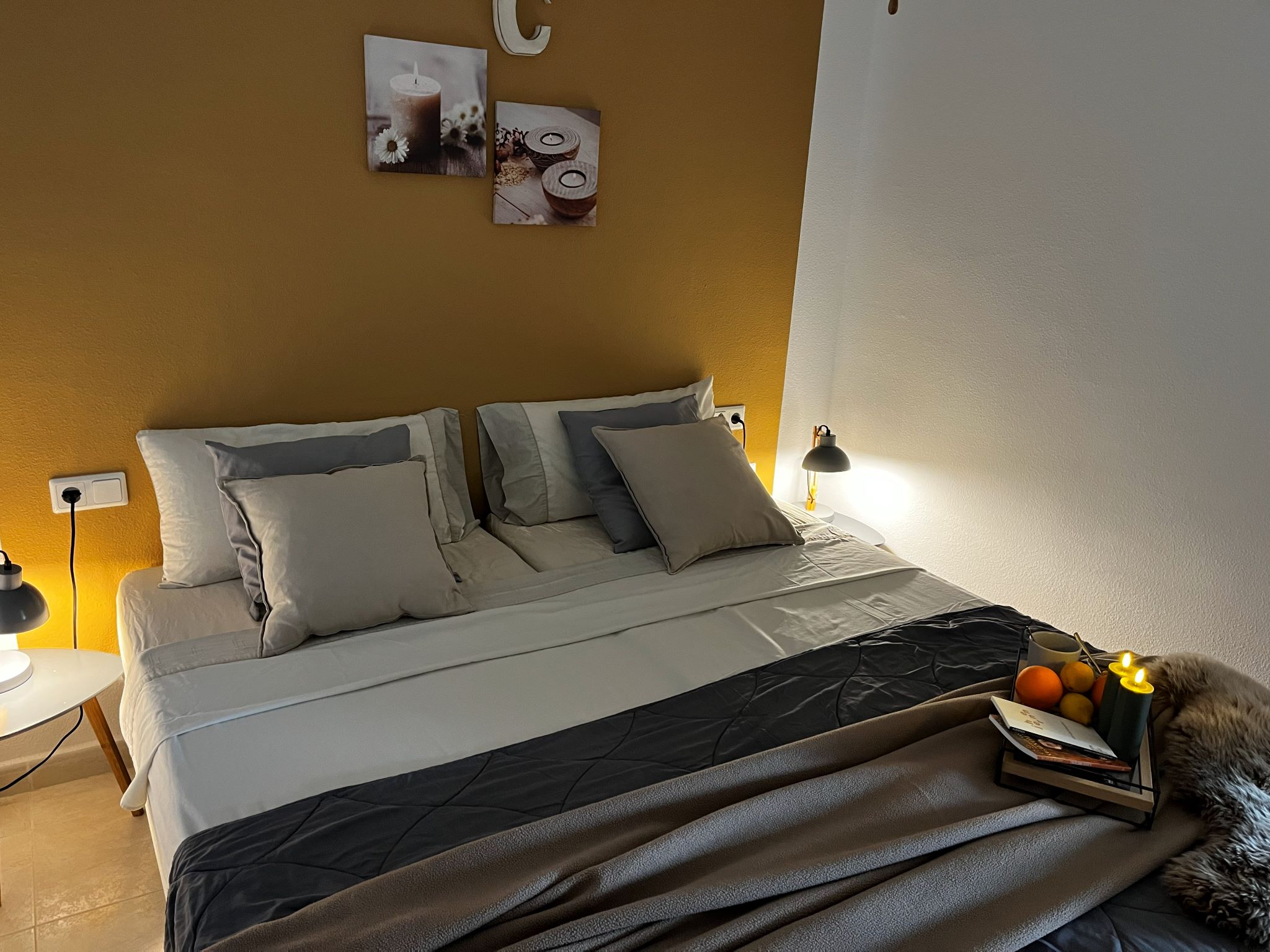 Costa Blanca – Villa – billede 21